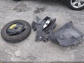 2025 Hyundai Palisade — photo 12 of 17 | VIN KM8R24GE0SU933608