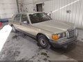 1981 Mercedes-Benz 300 — photo 1 of 11 | VIN WDBCB20A9BB003268