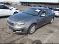 2012 Kia Optima — photo 2 of 11 | VIN 5XXGM4A75CG038610
