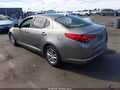 2012 Kia Optima — photo 3 of 11 | VIN 5XXGM4A75CG038610