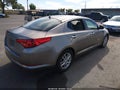 2012 Kia Optima — photo 4 of 11 | VIN 5XXGM4A75CG038610