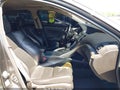 2009 Acura TSX — photo 5 of 16 | VIN JH4CU266X9C009873