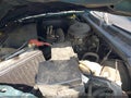 1999 Dodge Dakota — photo 10 of 11 | VIN 1B7FL26X2XS217212
