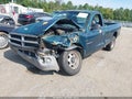 1999 Dodge Dakota — photo 2 of 11 | VIN 1B7FL26X2XS217212