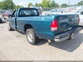 1999 Dodge Dakota — photo 3 of 11 | VIN 1B7FL26X2XS217212
