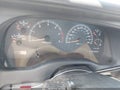 1999 Dodge Dakota — photo 7 of 11 | VIN 1B7FL26X2XS217212