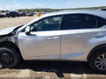 2016 Lexus NX 200t — photo 15 of 17 | VIN JTJYARBZ6G2043592