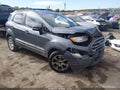 2019 Ford EcoSport — photo 1 of 16 | VIN MAJ3S2GE9KC255225