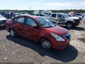 2017 Nissan Versa — photo 1 of 16 | VIN 3N1CN7AP5HK437941