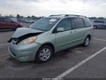 2006 Toyota Sienna — photo 2 of 16 | VIN 5TDZA22CX6S511244
