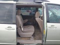 2006 Toyota Sienna — photo 8 of 16 | VIN 5TDZA22CX6S511244