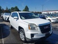 2016 GMC Terrain — photo 1 of 18 | VIN 2GKALMEKXG6234424