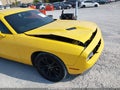 2017 Dodge Challenger — photo 18 of 20 | VIN 2C3CDZAG9HH508867