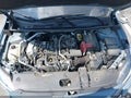 2025 Nissan Sentra — photo 10 of 17 | VIN 3N1AB8CV1SY266336