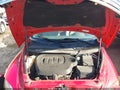 2009 Chevrolet HHR — photo 10 of 17 | VIN 3GNCA53V99S504218