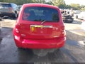 2009 Chevrolet HHR — photo 16 of 17 | VIN 3GNCA53V99S504218