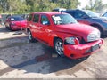 2009 Chevrolet HHR — photo 1 of 17 | VIN 3GNCA53V99S504218