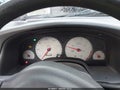 2004 Saturn L300 — photo 7 of 18 | VIN 1G8JL54R44Y513786