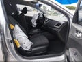 2020 Hyundai Accent — photo 5 of 16 | VIN 3KPC24A64LE106545