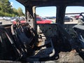 2012 Ford F-250 — photo 8 of 10 | VIN 1FT7W2BT8CEA06636
