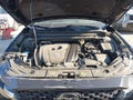 2024 Mazda CX-5 — photo 10 of 17 | VIN JM3KFBBLXR0473239