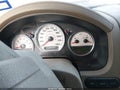 2007 Ford F-150 — photo 7 of 11 | VIN 1FTPW14V97FB75105