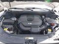 2015 Jeep Grand Cherokee — photo 10 of 16 | VIN 1C4RJECGXFC952358