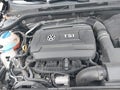 2017 Volkswagen Jetta — photo 10 of 16 | VIN 3VWD17AJ2HM294408