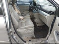 2009 Honda Odyssey — photo 5 of 12 | VIN 5FNRL38799B002538