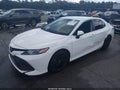 2020 Toyota Camry — photo 2 of 16 | VIN 4T1C11AK8LU944069