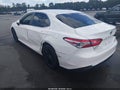 2020 Toyota Camry — photo 3 of 16 | VIN 4T1C11AK8LU944069
