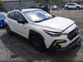 2024 Subaru Crosstrek — photo 1 of 17 | VIN 4S4GUHF63R3772819