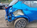 2024 Nissan Kicks — photo 17 of 20 | VIN 3N1CP5CV9RL486999