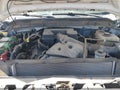 2011 Ford F-350 — photo 10 of 21 | VIN 1FDRF3G60BEA23524
