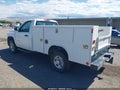 2010 Chevrolet Silverado 2500 — photo 3 of 21 | VIN 1GB3CVBKXAF152273