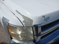 2010 Chevrolet Silverado 2500 — photo 13 of 21 | VIN 1GB3CVBKXAF152273