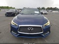 2017 Infiniti Q60 — photo 6 of 16 | VIN JN1FV7EL3HM702361