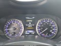 2017 Infiniti Q60 — photo 7 of 16 | VIN JN1FV7EL3HM702361