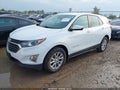 2021 Chevrolet Equinox — photo 2 of 11 | VIN 3GNAXUEV2MS164576