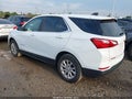 2021 Chevrolet Equinox — photo 3 of 11 | VIN 3GNAXUEV2MS164576