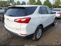 2021 Chevrolet Equinox — photo 4 of 11 | VIN 3GNAXUEV2MS164576