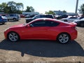 2010 Hyundai Genesis — photo 14 of 16 | VIN KMHHT6KD3AU004501