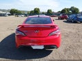 2010 Hyundai Genesis — photo 16 of 16 | VIN KMHHT6KD3AU004501