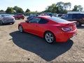 2010 Hyundai Genesis — photo 3 of 16 | VIN KMHHT6KD3AU004501