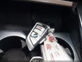 2022 BMW X7 — photo 11 of 16 | VIN 5UXCW2C03N9J12702