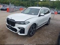 2022 BMW X7 — photo 2 of 16 | VIN 5UXCW2C03N9J12702
