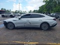 2024 Hyundai Sonata Hybrid — photo 14 of 16 | VIN KMHL54JJ3RA093211