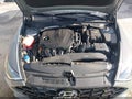 2021 Hyundai Sonata — photo 10 of 17 | VIN KMHL14JA3MA156196