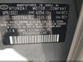 2021 Hyundai Sonata — photo 9 of 17 | VIN KMHL14JA3MA156196