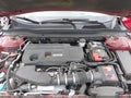 2018 Honda Accord — photo 10 of 19 | VIN 1HGCV2F97JA015530